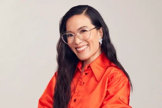 Ali Wong