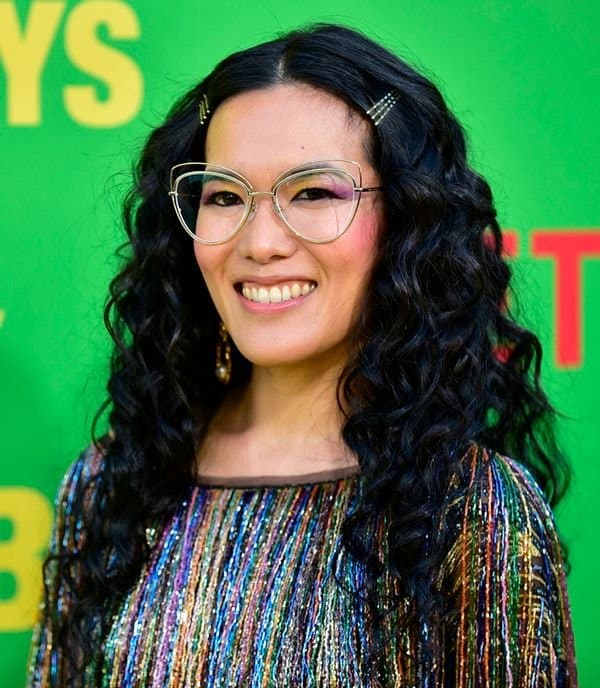 Ali Wong 4