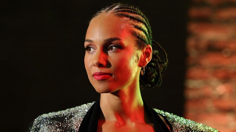 Alicia Keys 4