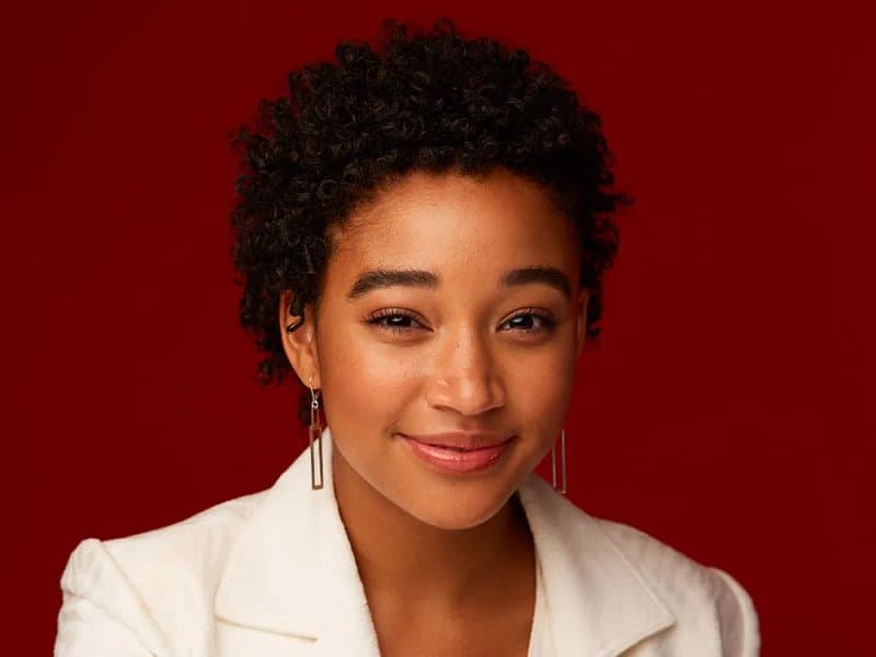 Amandla Stenberg 2