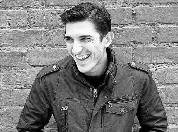Andrew Schulz 4