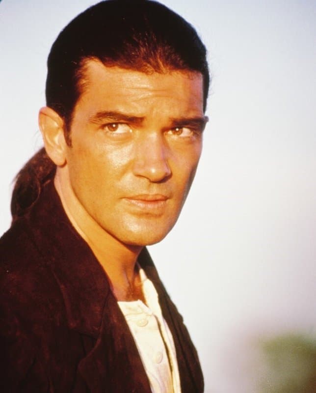 Antonio Banderas 2