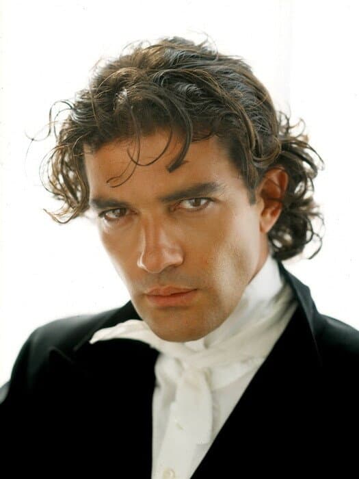 Antonio Banderas 3