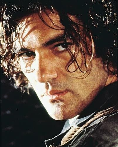 Antonio Banderas 5