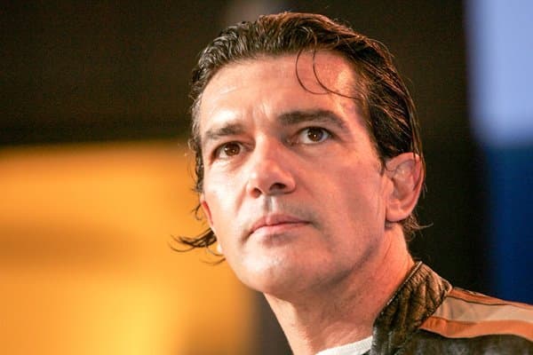 Antonio Banderas 6