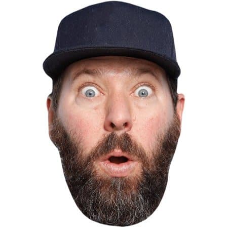 Bert Kreischer 2