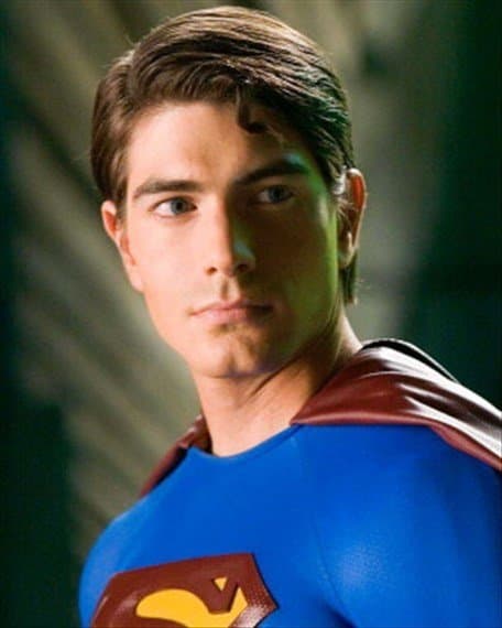 Brandon Routh