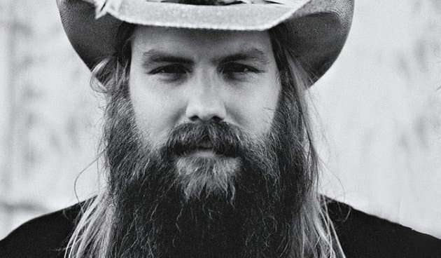 Chris Stapleton 2