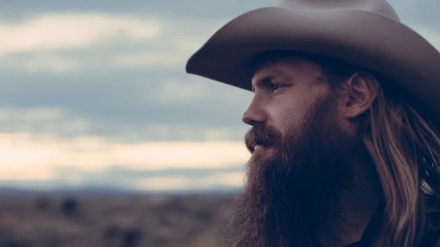 Chris Stapleton 5