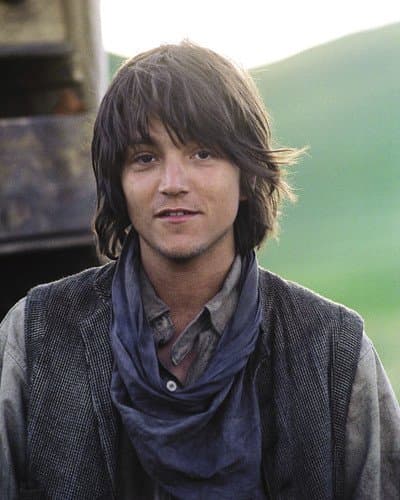 Diego Luna