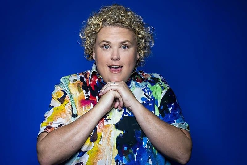Fortune Feimster 3