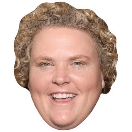 Fortune Feimster 4