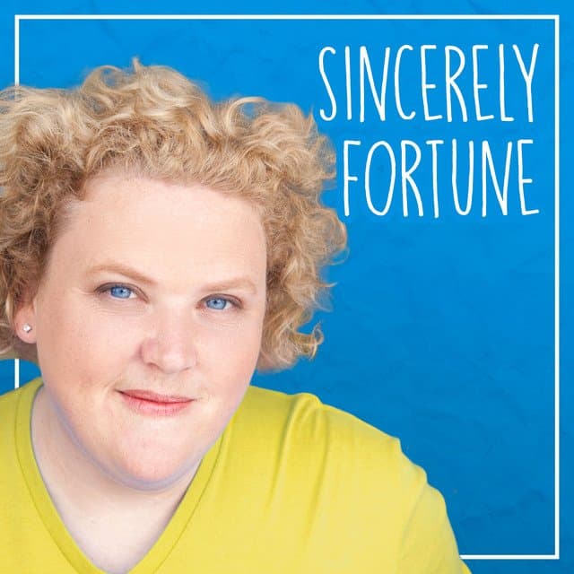 Fortune Feimster 5