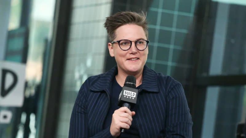Hannah Gadsby