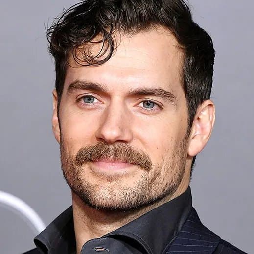 Henry Cavill