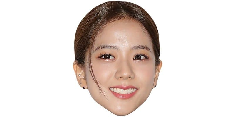 Jisoo 5
