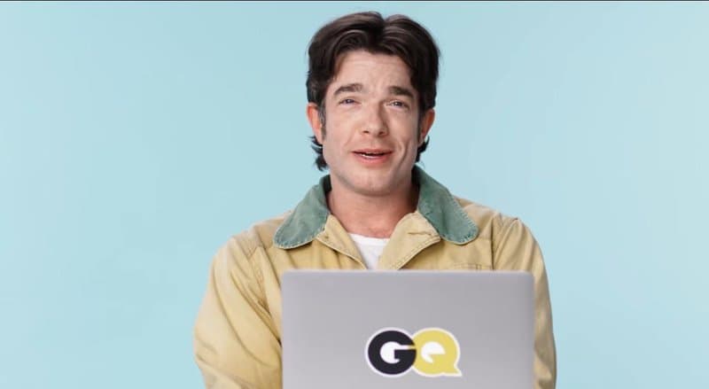 John Mulaney 6