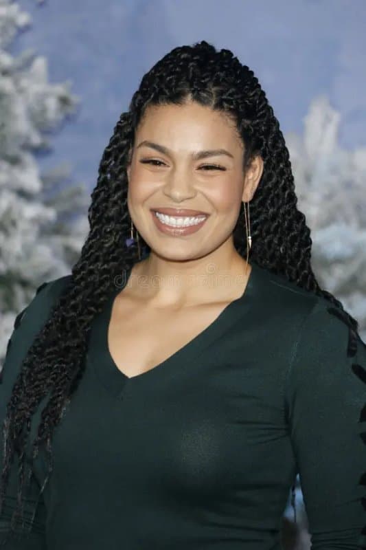 Jordin Sparks 3