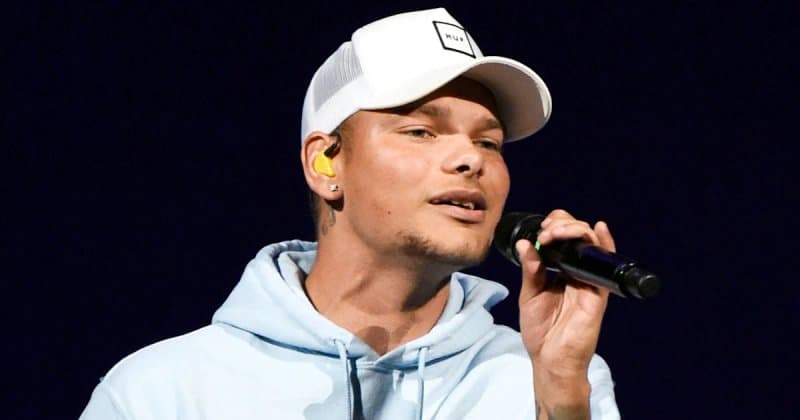 Kane Brown 4