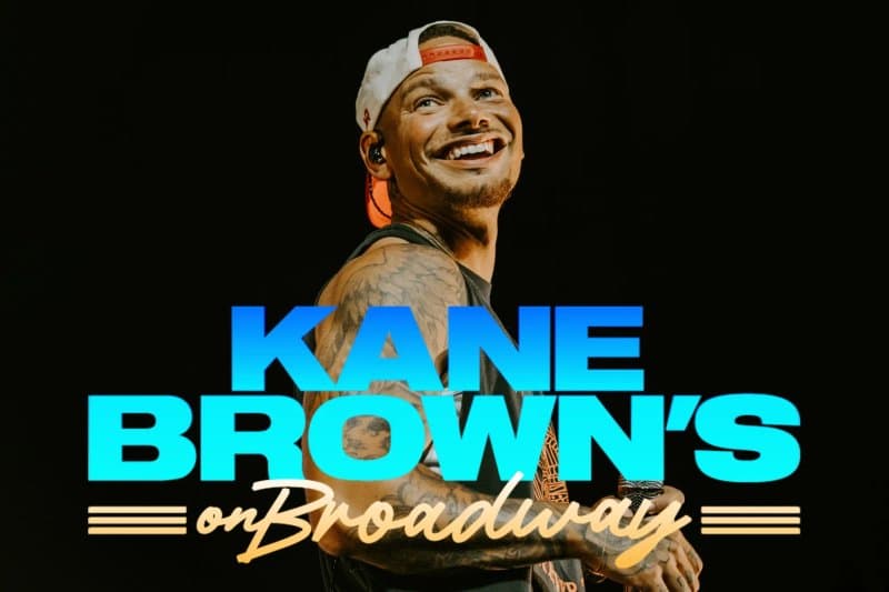 Kane Brown 5