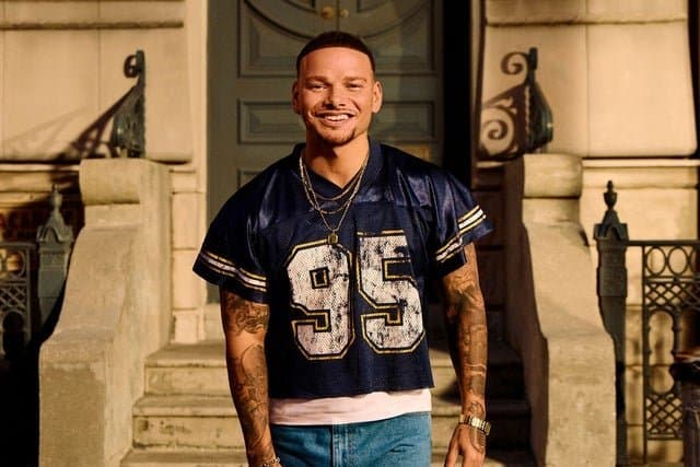 Kane Brown 6