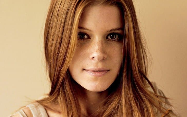 Kate Mara