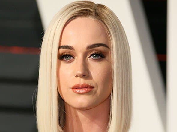 Katy Perry