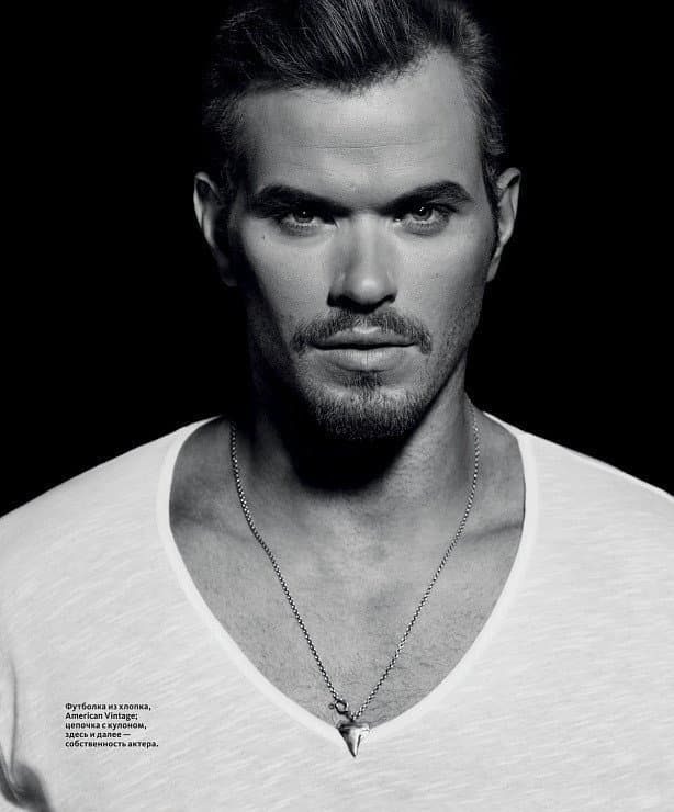 Kellan Lutz 2