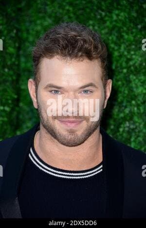 Kellan Lutz 6