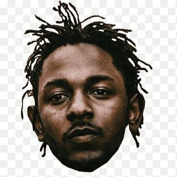 Kendrick Lamar 2