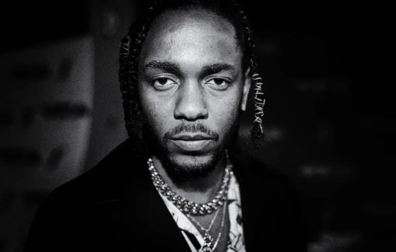 Kendrick Lamar 3