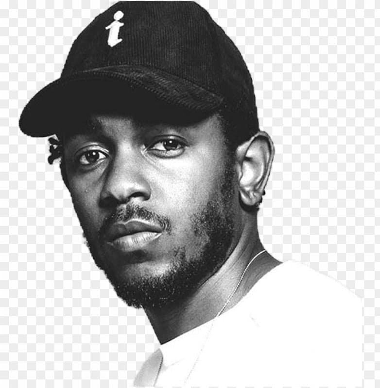 Kendrick Lamar 4