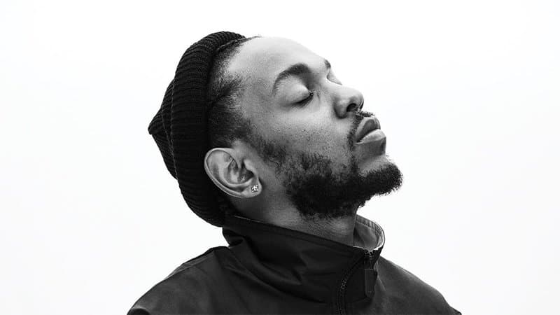 Kendrick Lamar 6