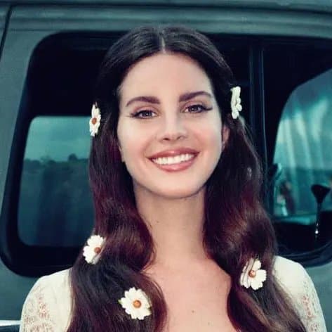 Lana Del Rey