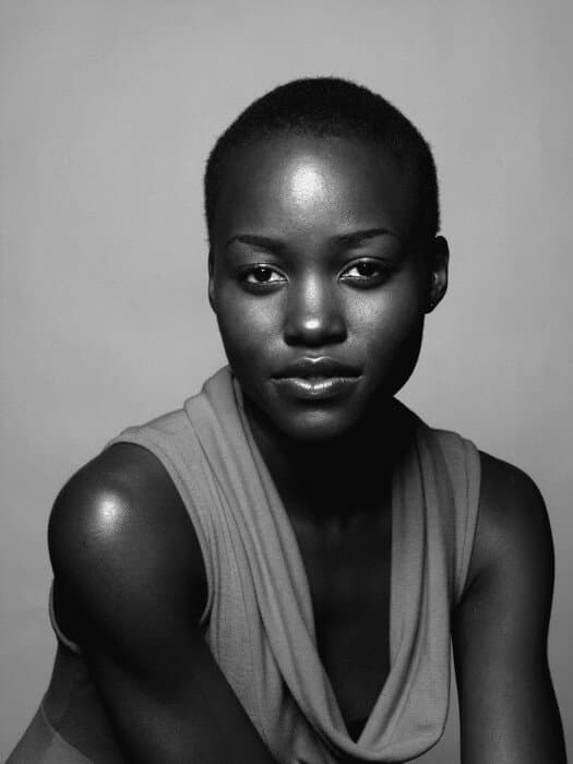 Lupita Nyong'o