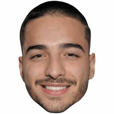 Maluma 2