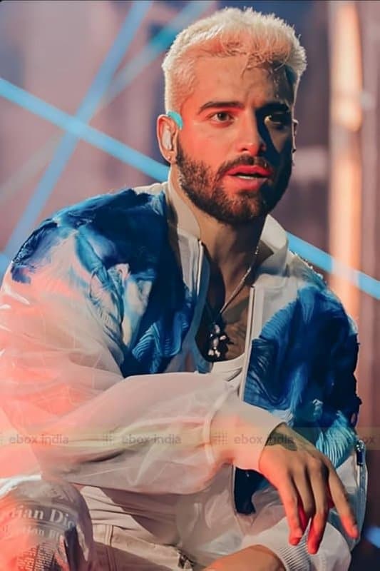 Maluma 3