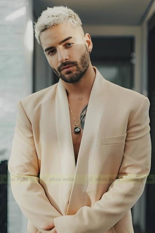 Maluma 4