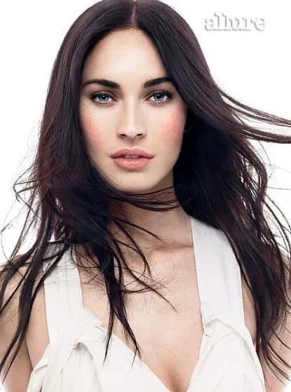 Megan Fox 2