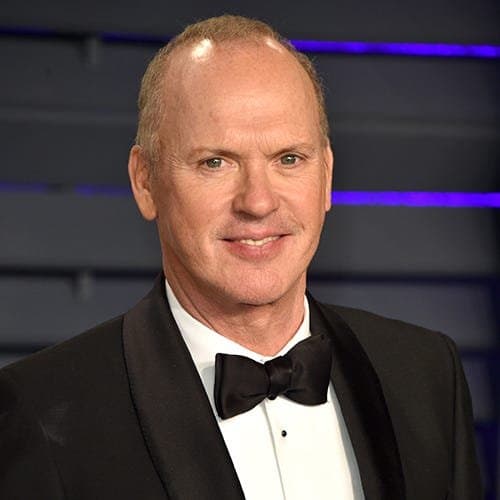 Michael Keaton