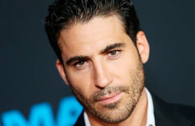 Miguel Angel Silvestre