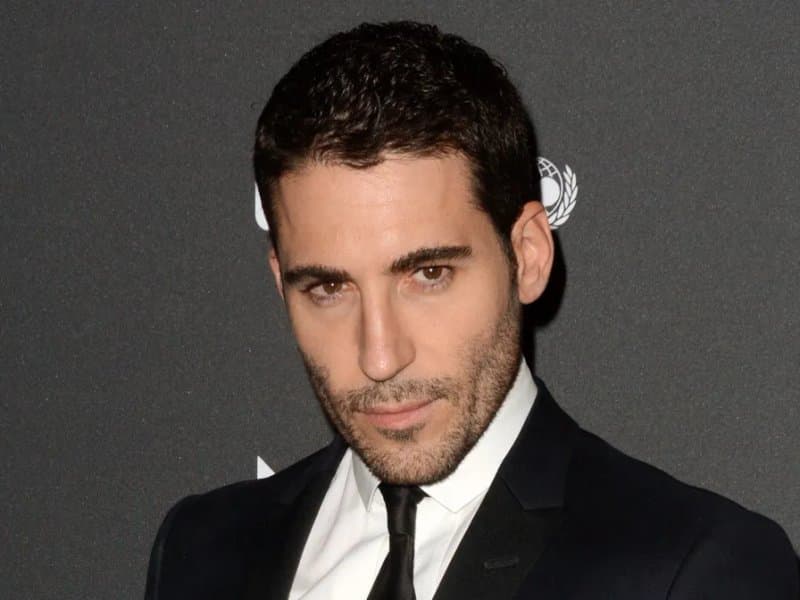 Miguel Angel Silvestre 3
