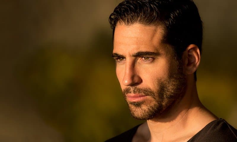 Miguel Angel Silvestre 6