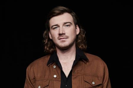 Morgan Wallen 4