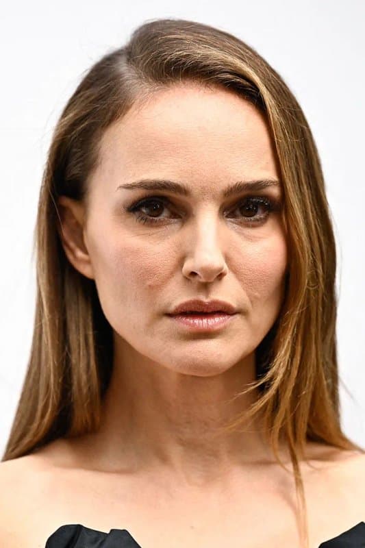 Natalie Portman 3