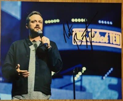 Nate Bargatze 6