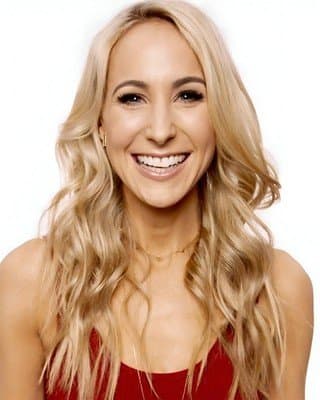 Nikki Glaser