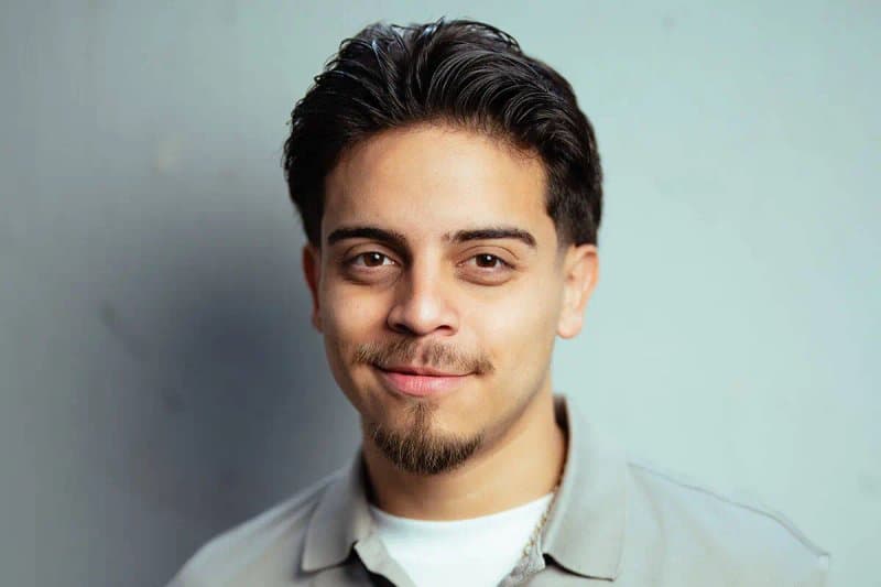 Ralph Barbosa