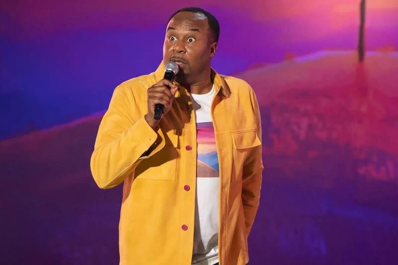 Roy Wood Jr. 3