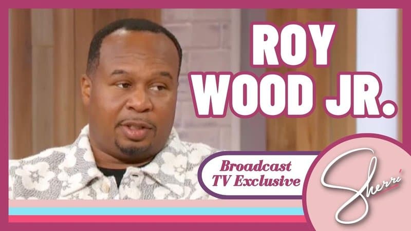 Roy Wood Jr. 6